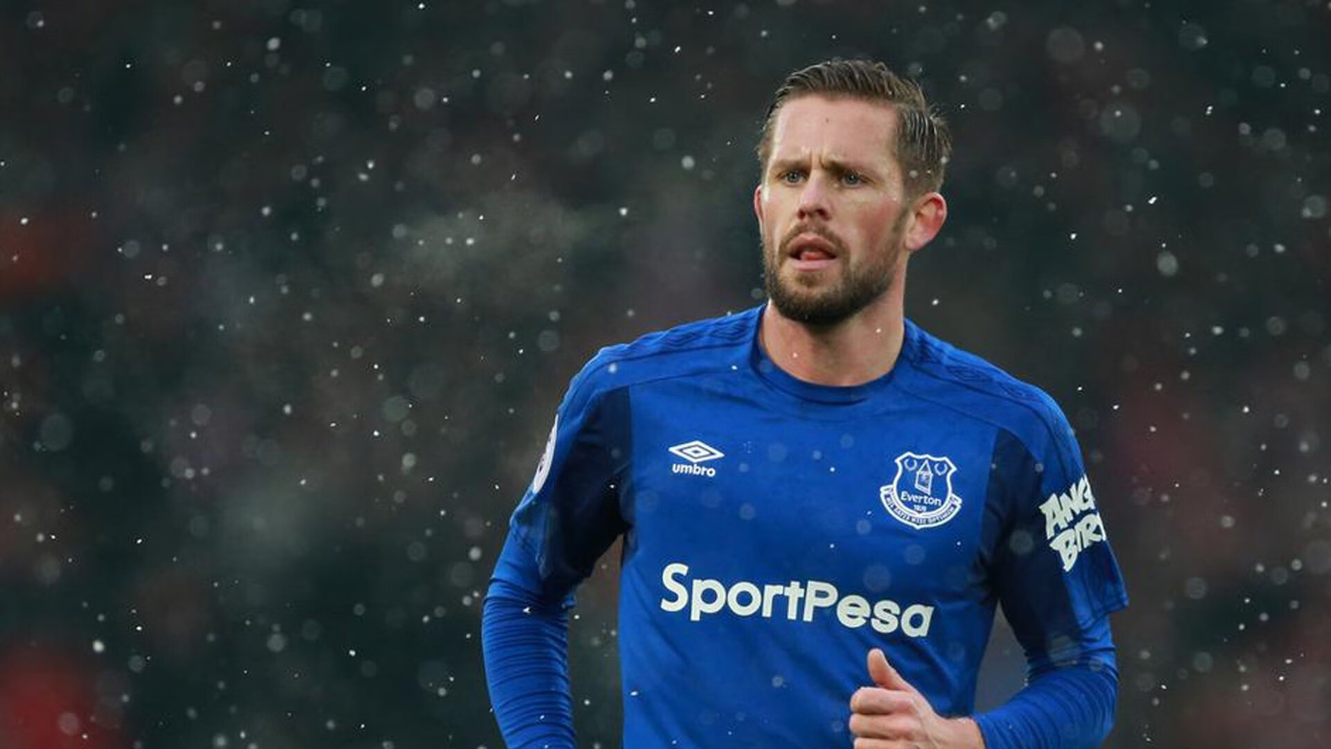 广东队逆转太阳，拉梅洛成为关键先生